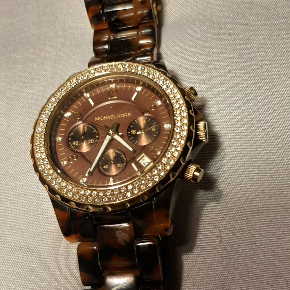 Michael Kors Watch